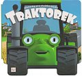 Historky pro malého kluka - Traktorek