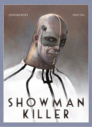 Showman Killer, 1.  vydání