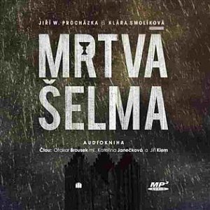 Mrtvá šelma - Souřadnice zločinu 1 - CDmp3