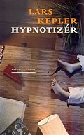 Hypnotizér, 1.  vydání