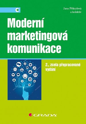 Moderní marketingová komunikace, 2.  vydání