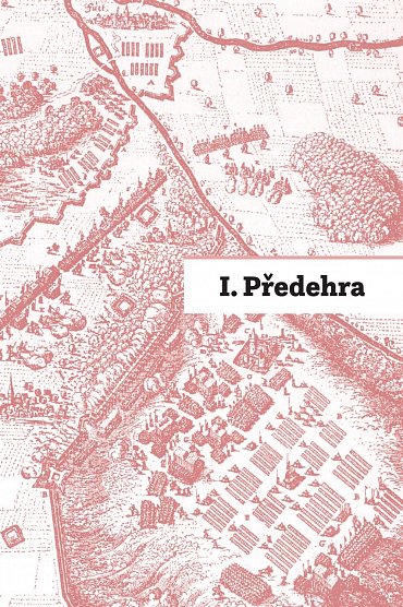 Náhled Průvodce třicetiletou válkou