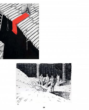 Náhled Luděk Rathouský: Exit