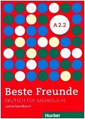 Beste Freunde A2/2: Lehrerhandbuch