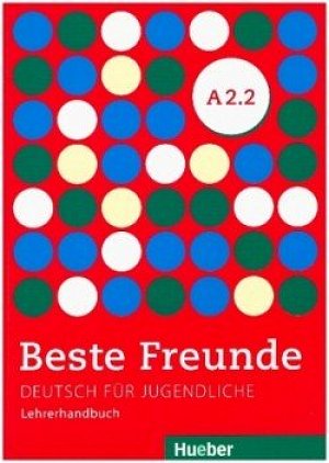 Beste Freunde A2/2: Lehrerhandbuch