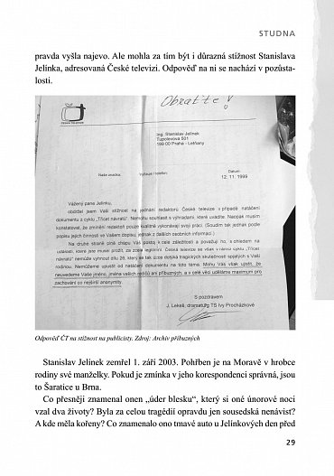 Náhled Největší záhady kriminalistiky