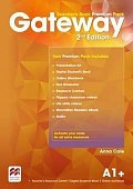 Gateway A1+: Teacher´s Book Premium Pack, 2nd Edition