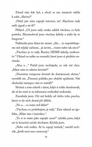 Náhled Spolu a každý zvlášť