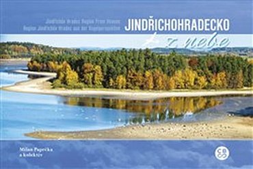 Náhled Jindřichohradecko z nebe