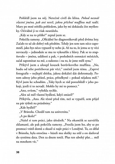 Náhled Hon na mrtvého