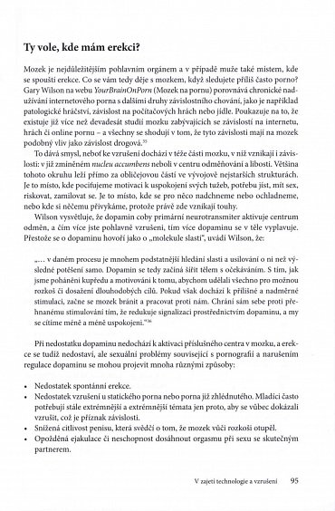 Náhled Odpojený muž - Jak technologie připravuje muže o mužství a co s tím