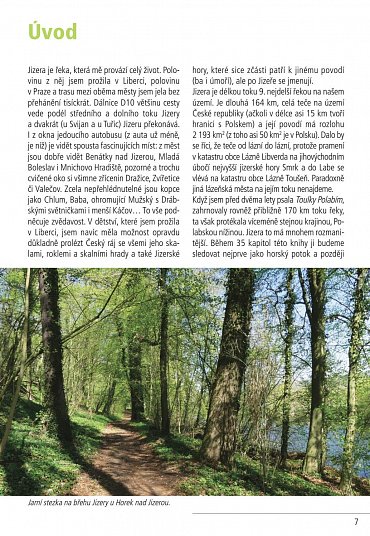 Náhled Toulky Pojizeřím