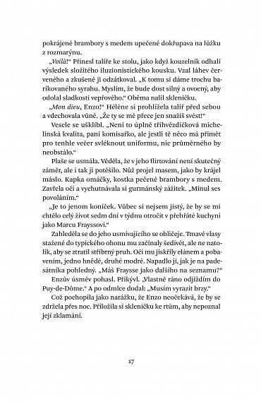 Náhled Zpětný ráz, 1.  vydání