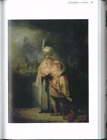 Náhled Příběh umění