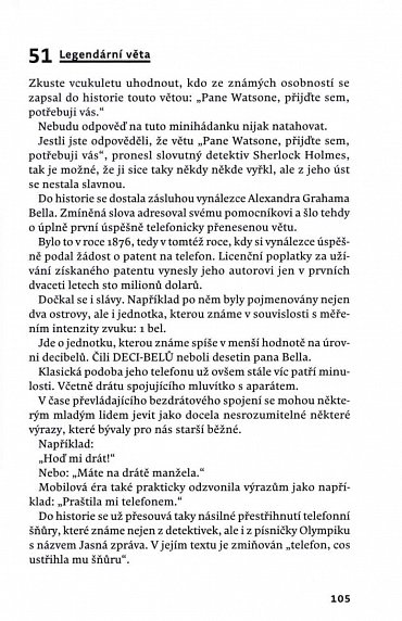 Náhled Jako husa do flašky