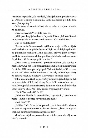 Náhled Sněží, sněží... - Tři sváteční romance, 2.  vydání