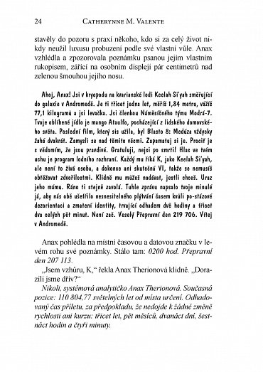 Náhled Mass Effect Andromeda 3 - Anihilace