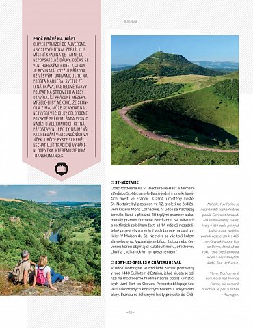 Náhled Vše jenom ne tradiční - Neobjevená Evropa