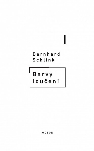 Náhled Barvy loučení