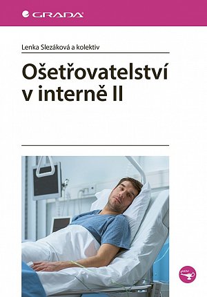 Ošetřovatelství v interně II