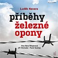 Příběhy železné opony - CDmp3 (Čte Barbora Štěpánová a Jiří Hromada)