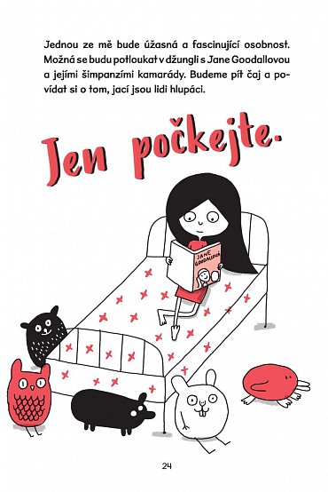 Náhled MÁJA: Mája a smraďoch z neznáma