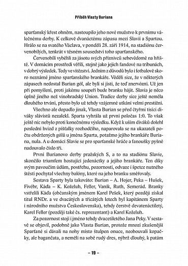 Náhled Příběhy sportovců, které políbila múza