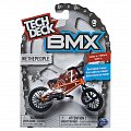 Tech Deck bmx sběratelské kolo