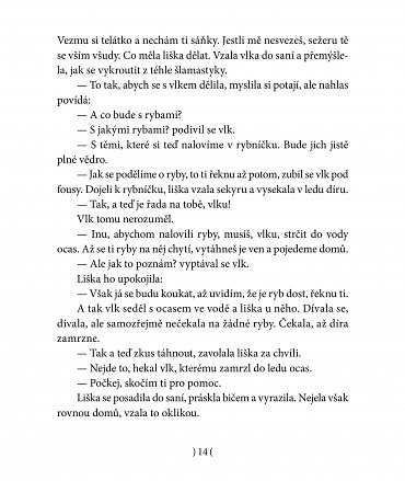 Náhled Čaroděj Mordydy