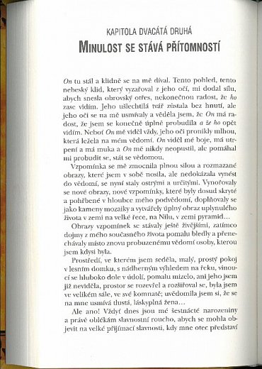 Náhled Zasvěcení, 5.  vydání