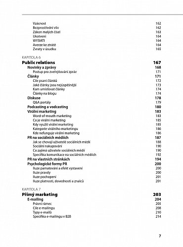 Náhled Internetový marketing