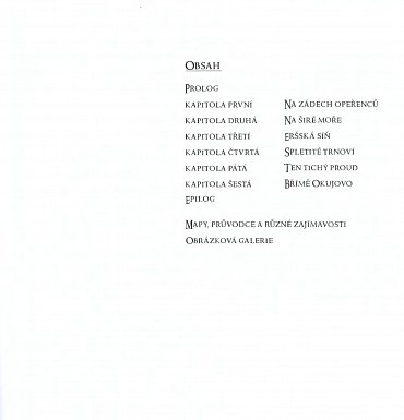 Náhled Myší hlídka 3 - Černá sekera