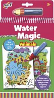 Vodní magie - Zvířátka
