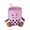 Hřejivé Bubble tea