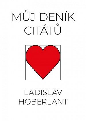 Můj deník citátů
