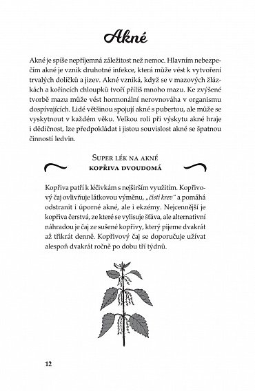 Náhled Bylinky - Léčivá moc přírody, 2.  vydání