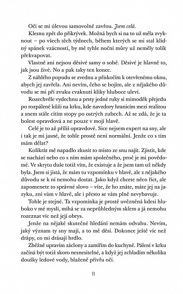 Náhled Zlatá značí osud