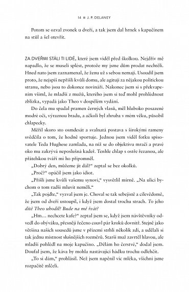 Náhled Slušní lidé