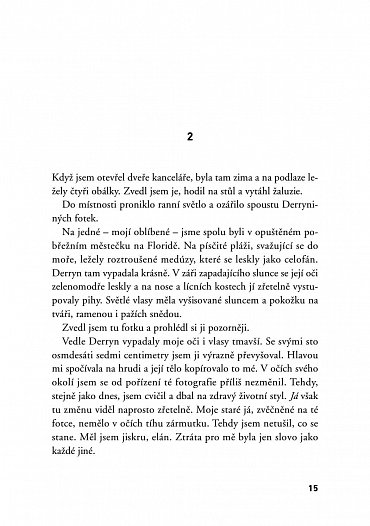 Náhled Hon na mrtvého