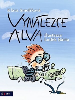 Vynálezce Alva 1