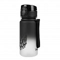 BAAGL Tritanová láhev na pití Gradient - Vlk 350 ml