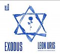 Exodus - 3 CDmp3 (Čte Vladislav Beneš)
