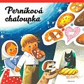 Perníková chaloupka - prostorové leporelo