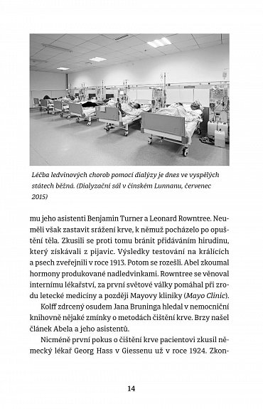 Náhled Géniové XX. století Kniha třetí