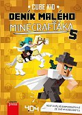 Deník malého Minecrafťáka 5, 2.  vydání