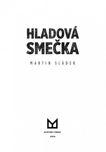 Náhled Hladová smečka