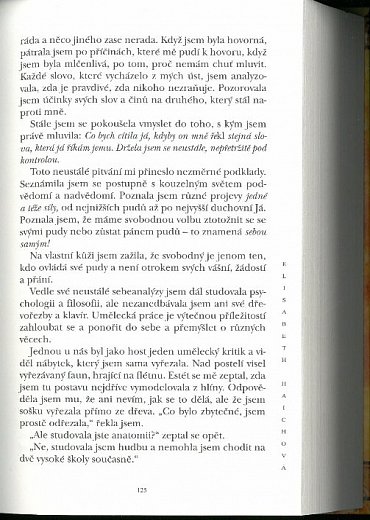 Náhled Zasvěcení, 5.  vydání