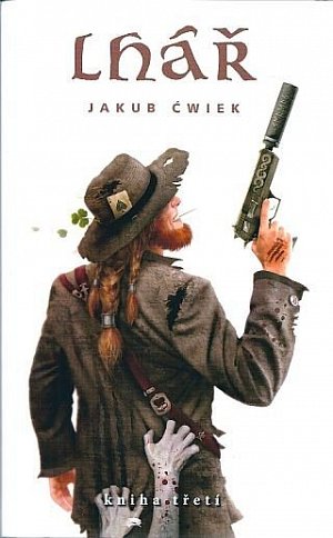 Lhář - Kniha třetí