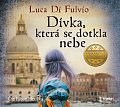 Dívka, která se dotkla nebe - audioknihovna