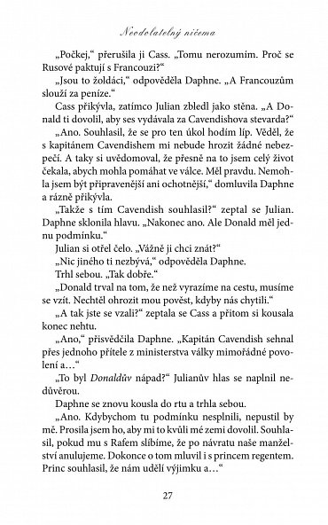 Náhled Neodolatelný ničema